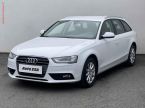 Audi A4 - fotka číslo 2
