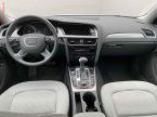 Audi A4 - fotka číslo 7
