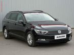 Volkswagen Passat - fotka číslo 0