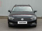 Volkswagen Passat - fotka číslo 1