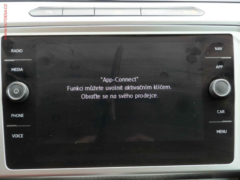 Volkswagen Passat - hlavní fotka