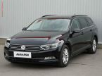 Volkswagen Passat - fotka číslo 2