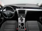 Volkswagen Passat - fotka číslo 7