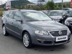 Volkswagen Passat - fotka číslo 0