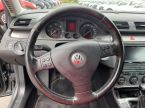 Volkswagen Passat - fotka číslo 10