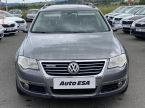 Volkswagen Passat - fotka číslo 1