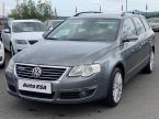 Volkswagen Passat - fotka číslo 2