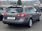 Volkswagen Passat - fotka číslo 3