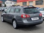 Volkswagen Passat - fotka číslo 5