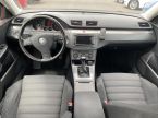 Volkswagen Passat - fotka číslo 7