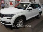 Škoda Kodiaq - fotka číslo 0
