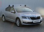 Škoda Octavia - fotka číslo 0