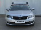 Škoda Octavia - fotka číslo 1