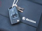Škoda Octavia - fotka číslo 20