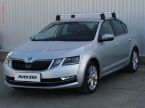 Škoda Octavia - fotka číslo 2