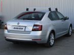 Škoda Octavia - fotka číslo 3