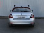 Škoda Octavia - fotka číslo 4