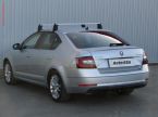 Škoda Octavia - fotka číslo 5