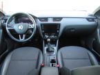 Škoda Octavia - fotka číslo 7