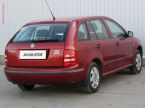 Škoda Fabia - fotka číslo 3