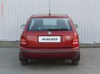 Škoda Fabia - fotka číslo 4