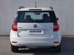 Škoda Yeti - fotka číslo 4