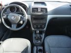 Škoda Yeti - fotka číslo 7