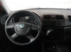 Škoda Fabia - fotka číslo 12