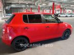 Škoda Fabia - fotka číslo 1