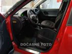 Škoda Fabia - fotka číslo 2