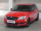 Škoda Fabia - fotka číslo 2