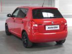 Škoda Fabia - fotka číslo 3
