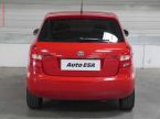 Škoda Fabia - fotka číslo 4