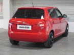 Škoda Fabia - fotka číslo 5