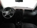 Škoda Fabia - fotka číslo 7