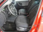 Škoda Fabia - fotka číslo 8