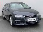 Audi A4 - fotka číslo 0