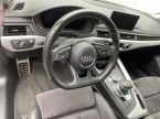 Audi A4 - fotka číslo 13