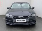 Audi A4 - fotka číslo 1
