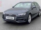 Audi A4 - fotka číslo 2