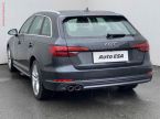 Audi A4 - fotka číslo 5