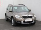 Škoda Yeti - fotka číslo 0