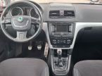 Škoda Yeti - fotka číslo 7