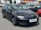 Škoda Octavia - fotka číslo 0
