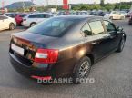 Škoda Octavia - fotka číslo 1
