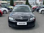 Škoda Octavia - fotka číslo 1