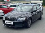 Škoda Octavia - fotka číslo 2