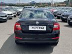 Škoda Octavia - fotka číslo 4
