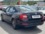 Škoda Octavia - fotka číslo 5