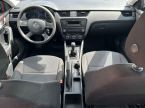 Škoda Octavia - fotka číslo 7